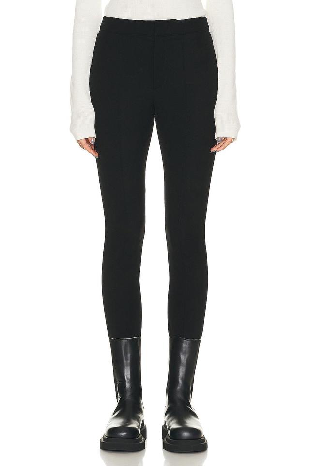 Moncler Grenoble High Waisted Ski Pant Product Image