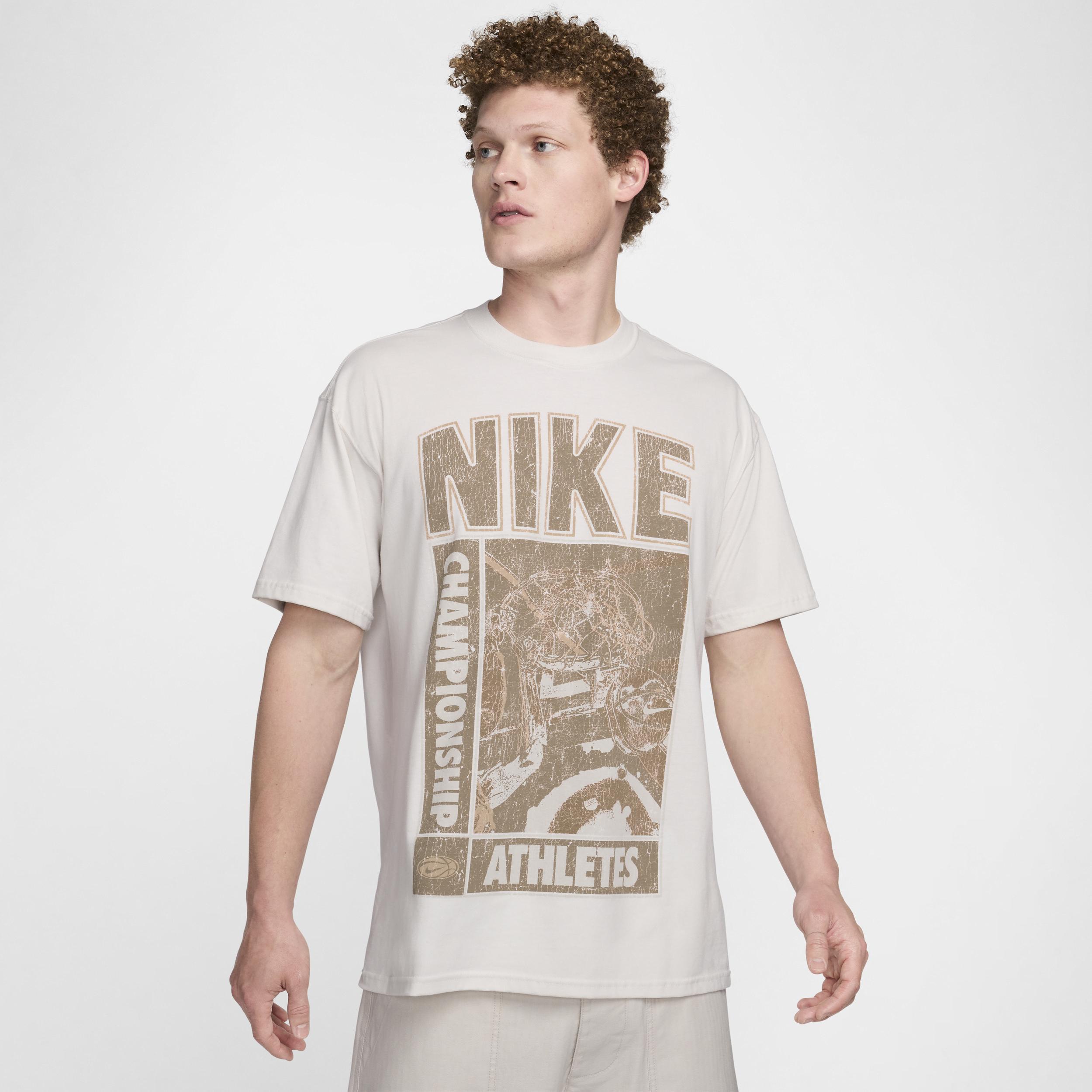 Mens Nike Sportswear Max90 T-Shirt Product Image