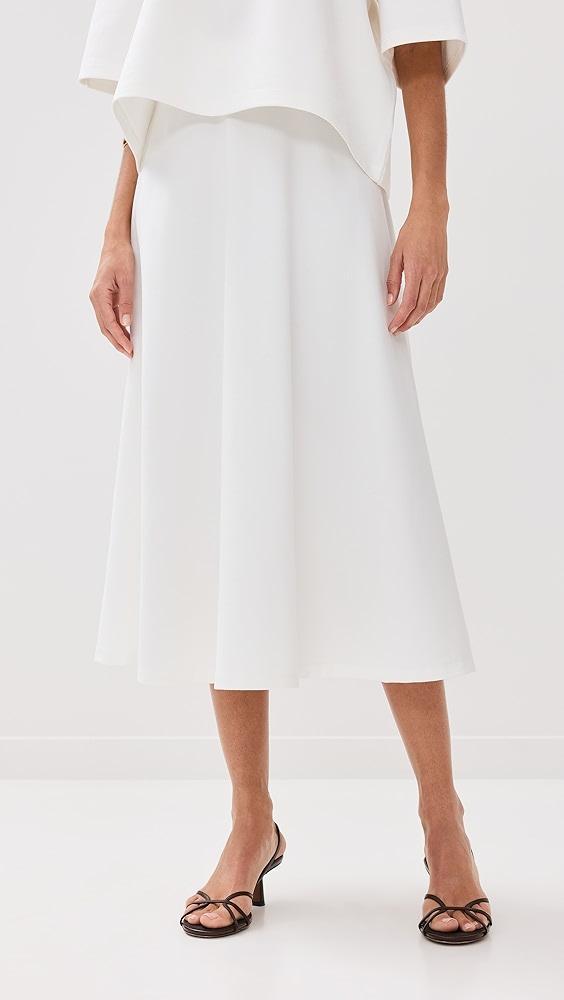 STAUD Lighthouse Skirt | Shopbop Product Image