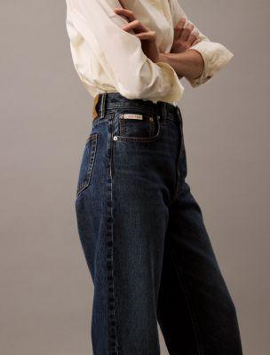 Barrel Fit Jeans Product Image