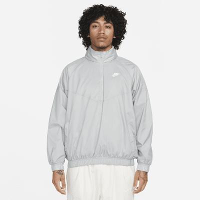 Nike Windrunner Men's Anorak Jacket Product Image