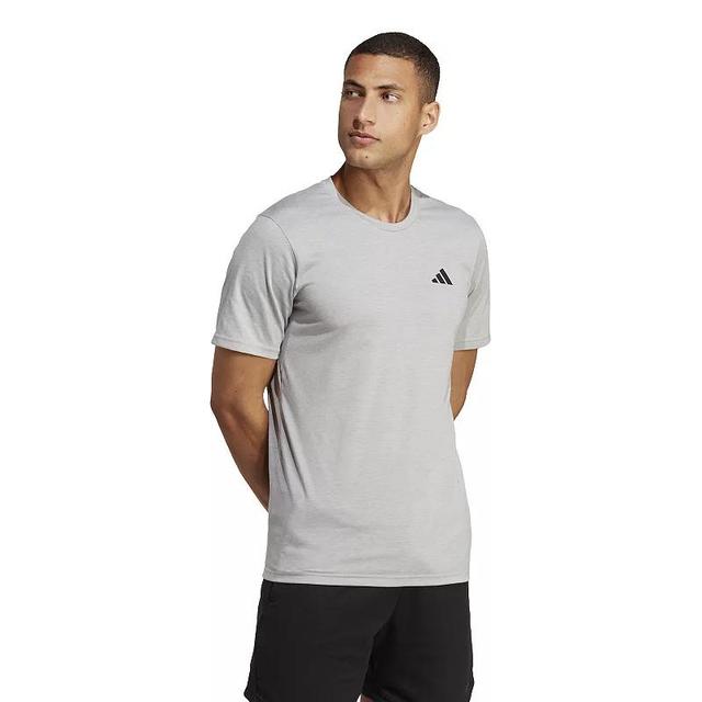 Mens adidas Train Essentials Feelready Training Tee Product Image