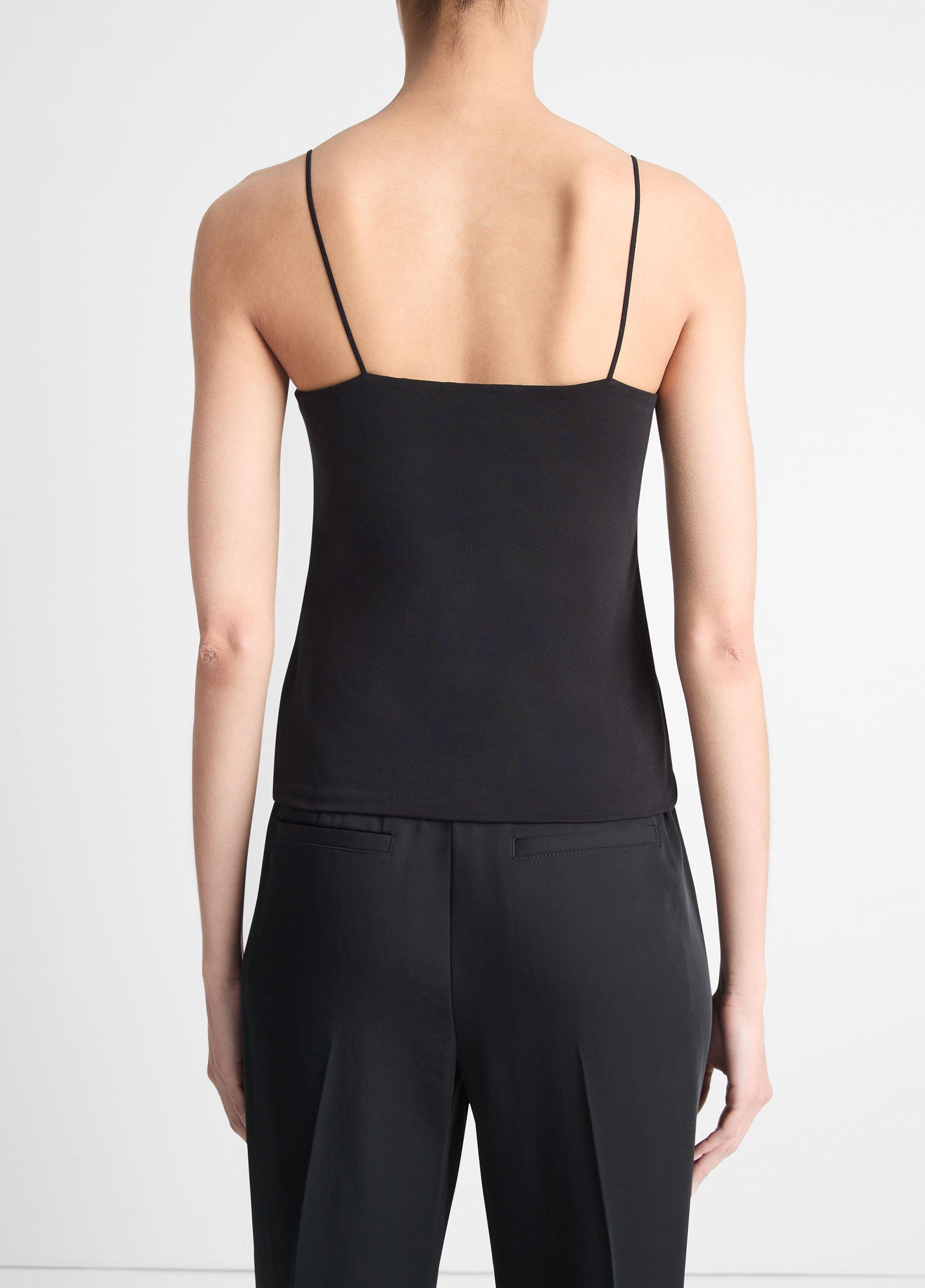 Pima Cotton Camisole Product Image