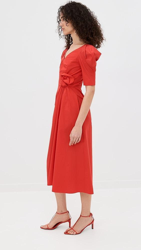 Rosie Assoulin Like a Fairy Tale Dress | Shopbop Product Image