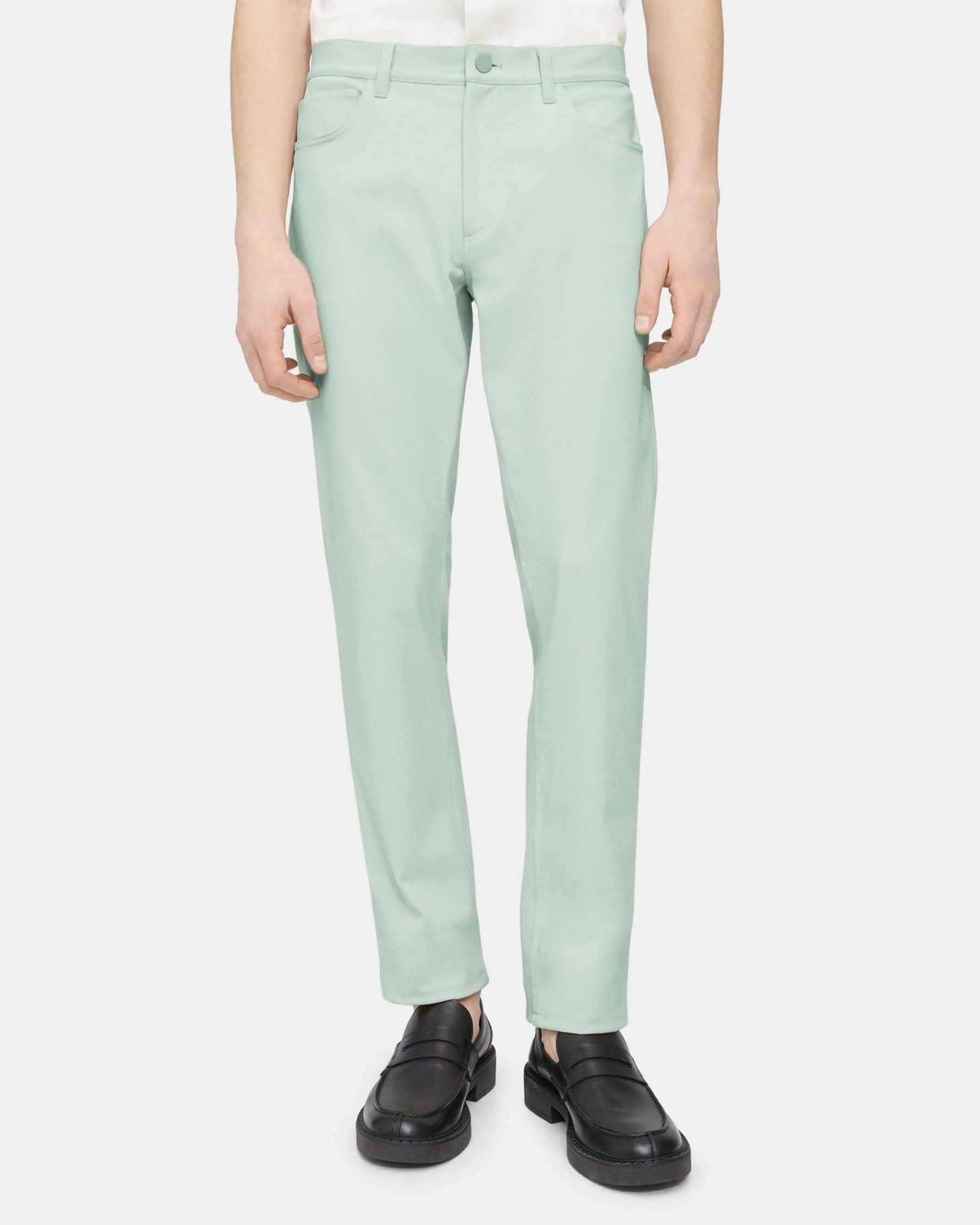 Slim 5-Pocket Pant in Neoteric Twill product image