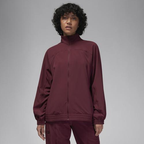 Women's Jordan Dri-FIT Sport Woven Jacket Product Image