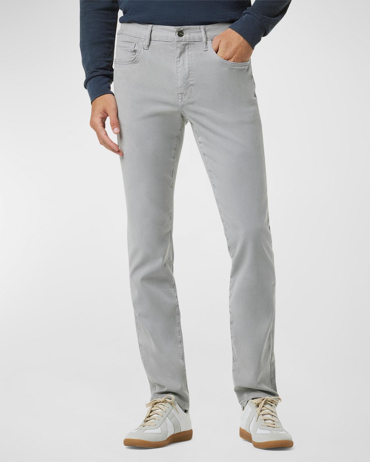 Mens The Brixton Twill Pants Product Image