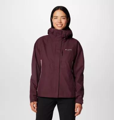 Columbia Women's Hikebound II Jacket- Product Image