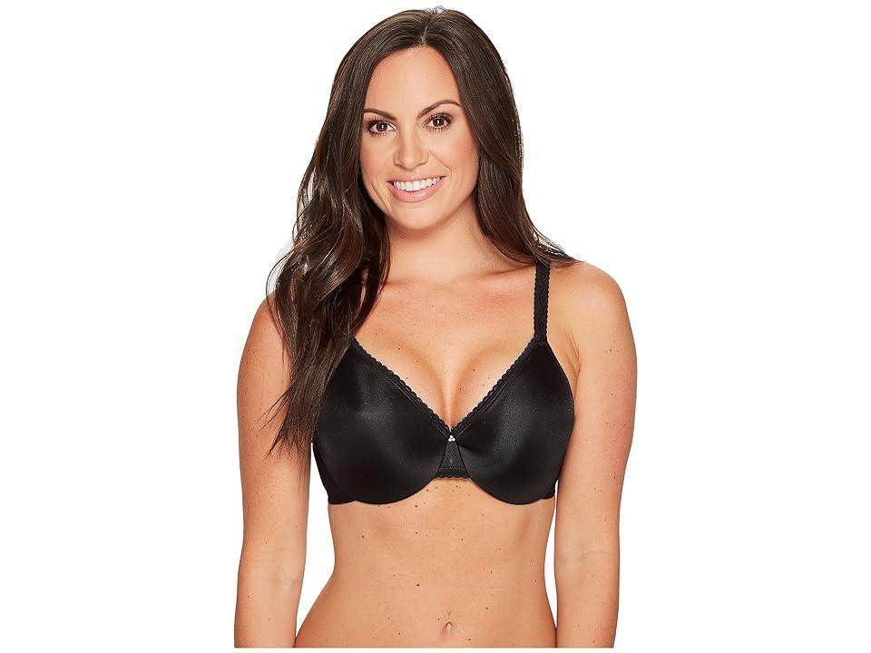 Wacoal Simple Shaping Minimizing Underwire Bra Product Image