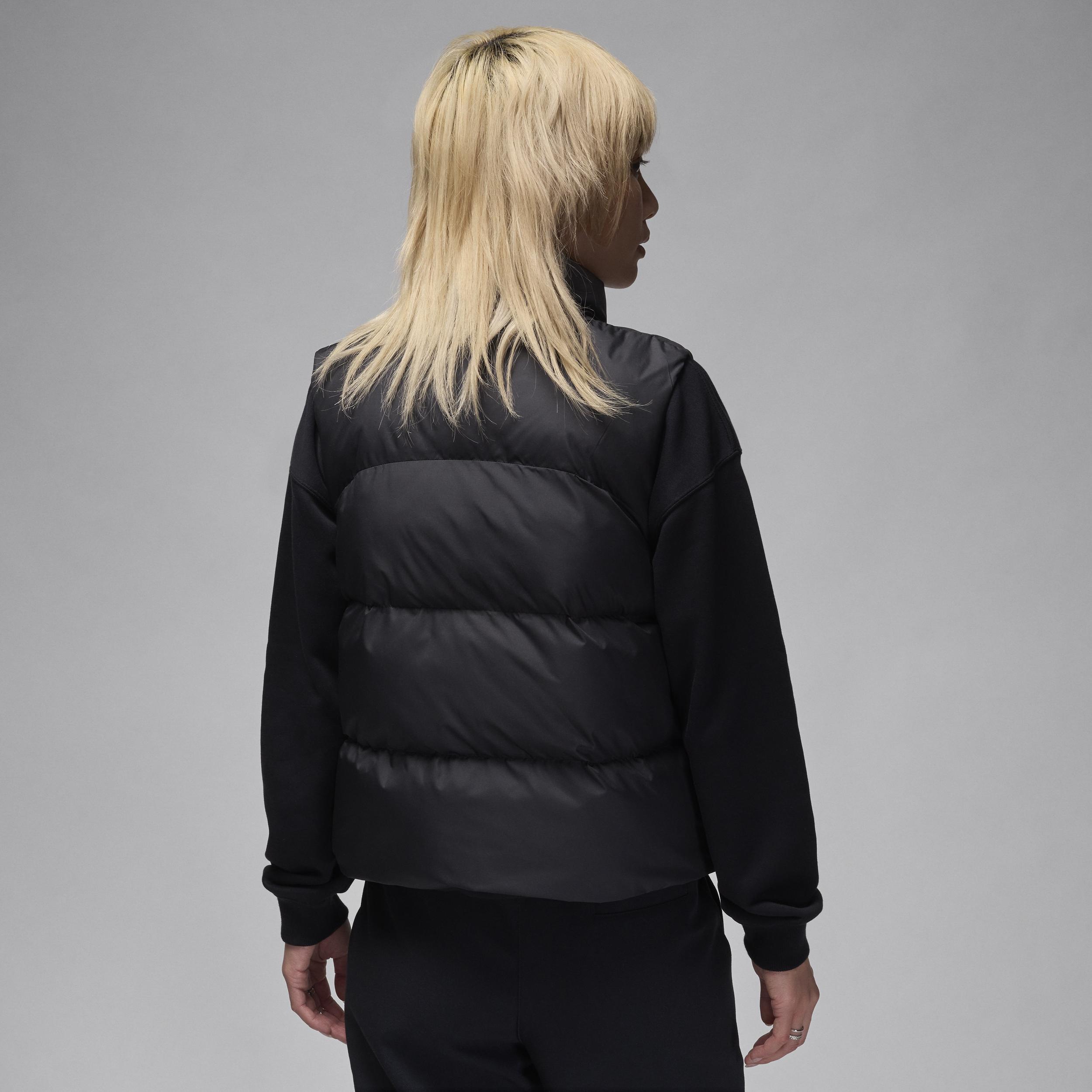 Women's Jordan Puffer Vest Product Image