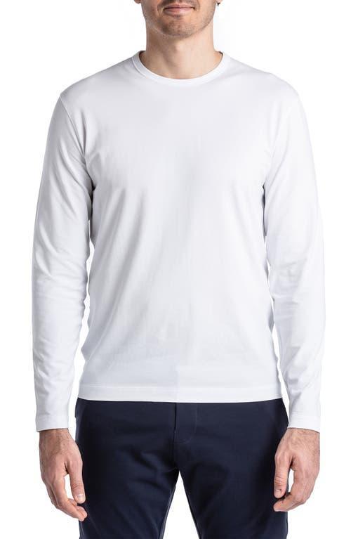 Public Rec Go-To Long Sleeve Performance T-Shirt Product Image