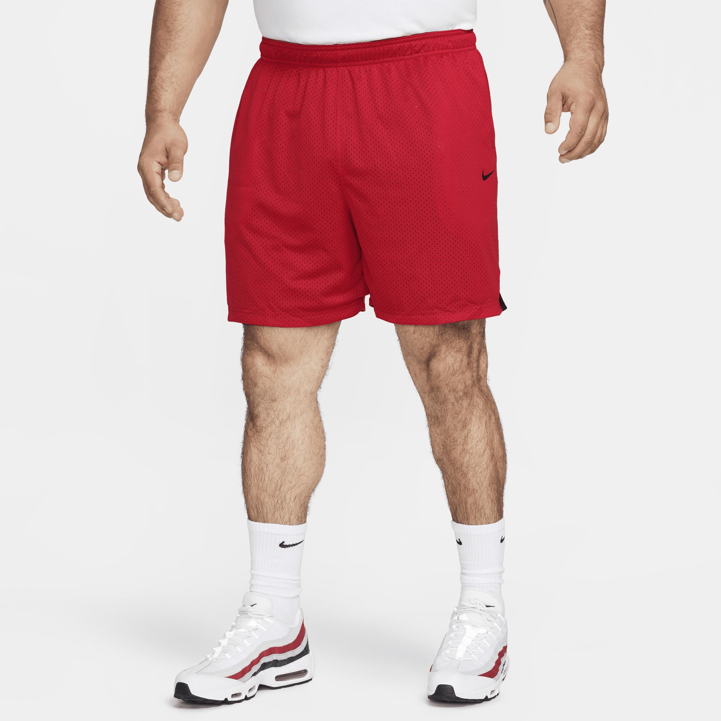 Nike Authentics Men's Practice Shorts Product Image