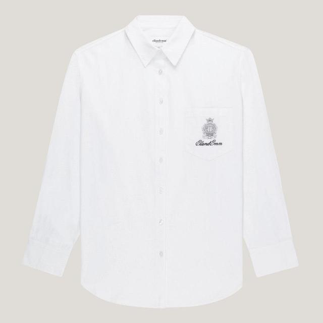 Classic Button Down Product Image