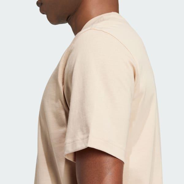 Adicolor Trefoil Tee Product Image