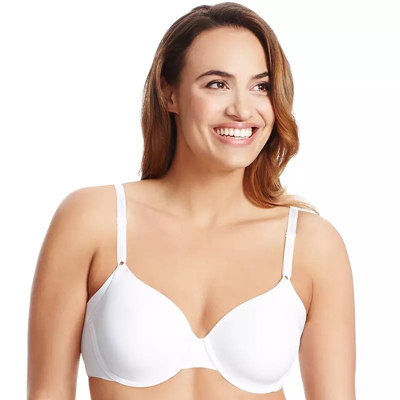 Olga No Side Effects Underwire Contour Bra GB0561A Product Image