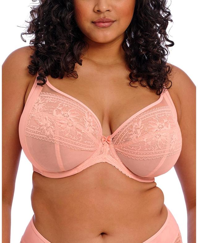 Elomi Womens Kendra Underwire Plunge Bra, El301602 Product Image