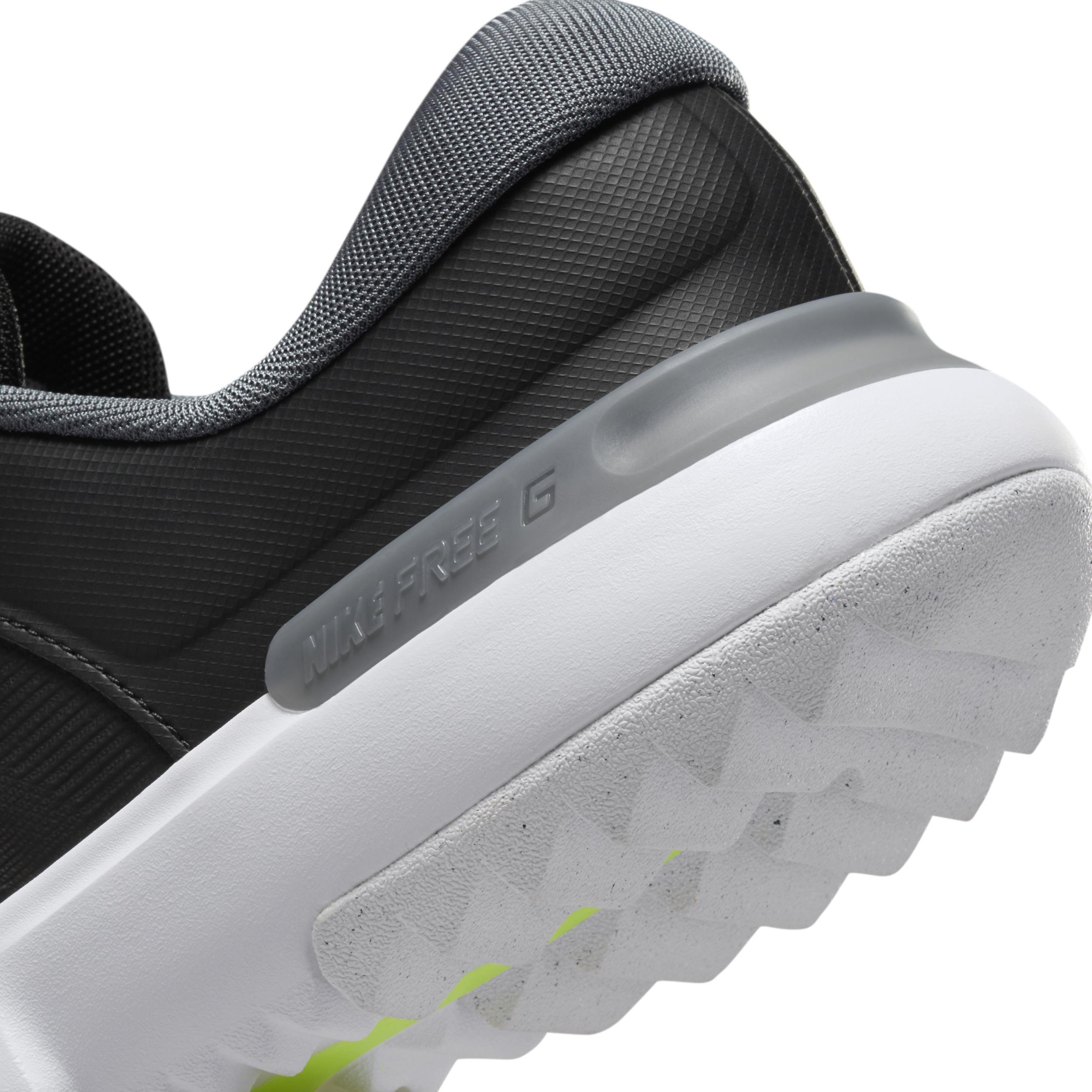 Nike Men's Free Golf NN Golf Shoes Product Image