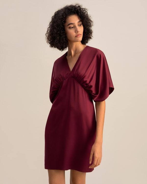 Montana Dress Product Image