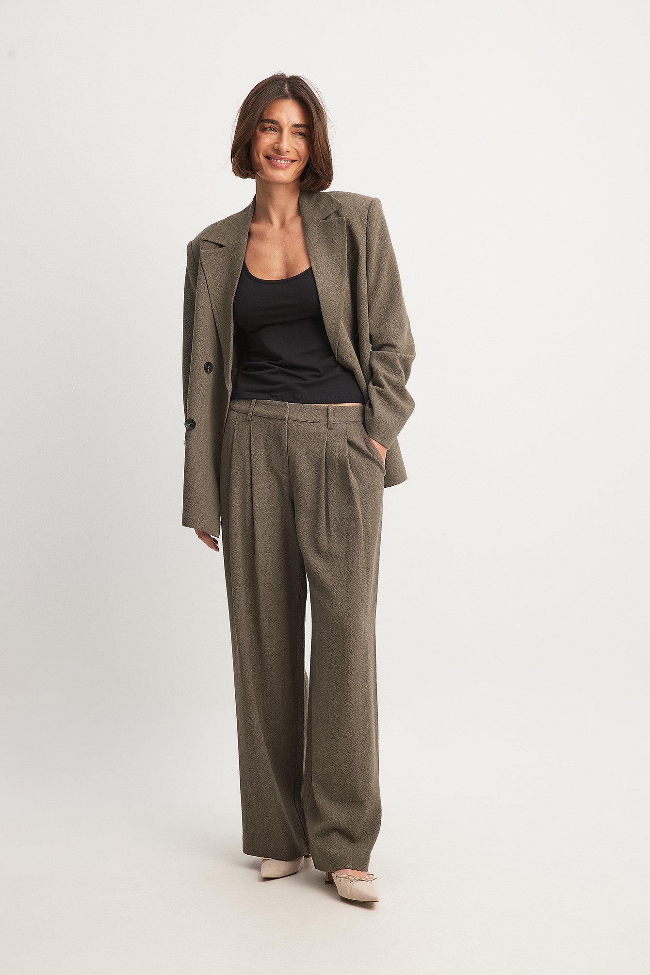 Wide Leg Pants product image