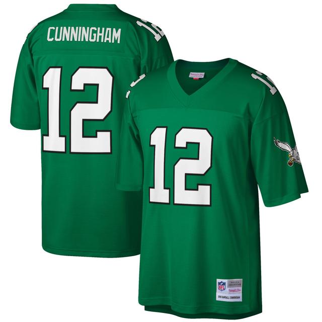 Big & Tall NFL Legacy Jersey Product Image
