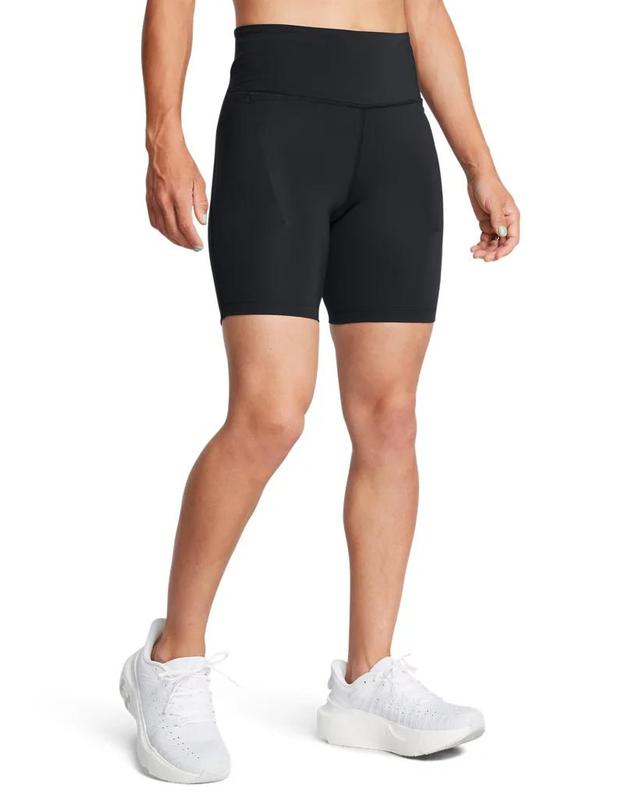 Womens UA Launch Elite 6 Shorts Product Image