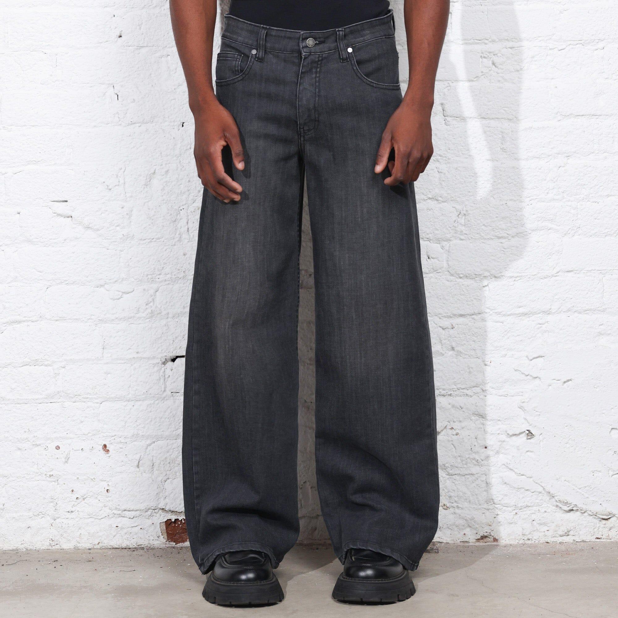 The Tokyo Dad Jeans | Japanese Denim Product Image