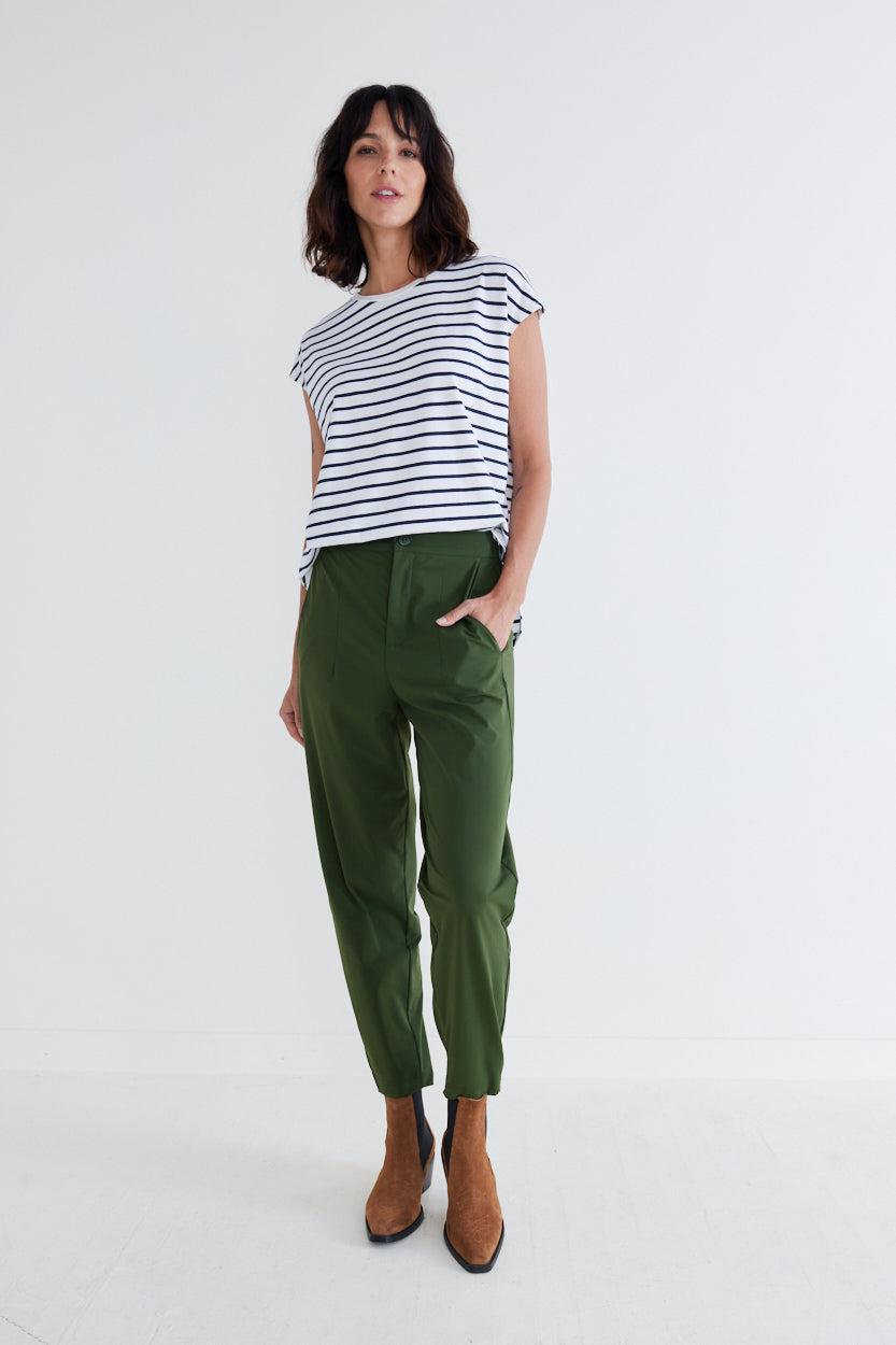 Not Too Tapered Pants Product Image