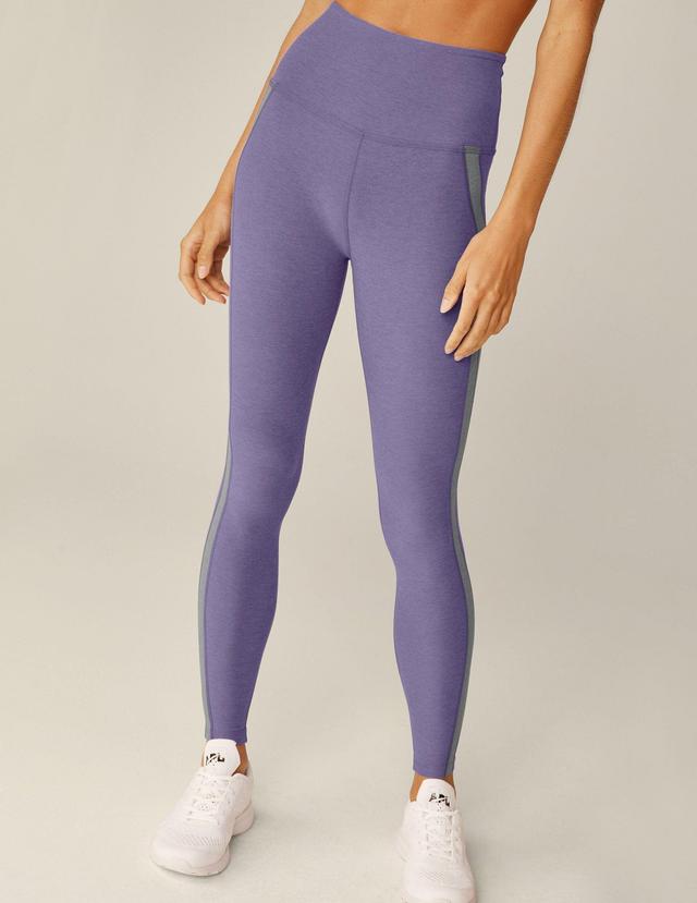 Spacedye Top Line Midi Legging Product Image