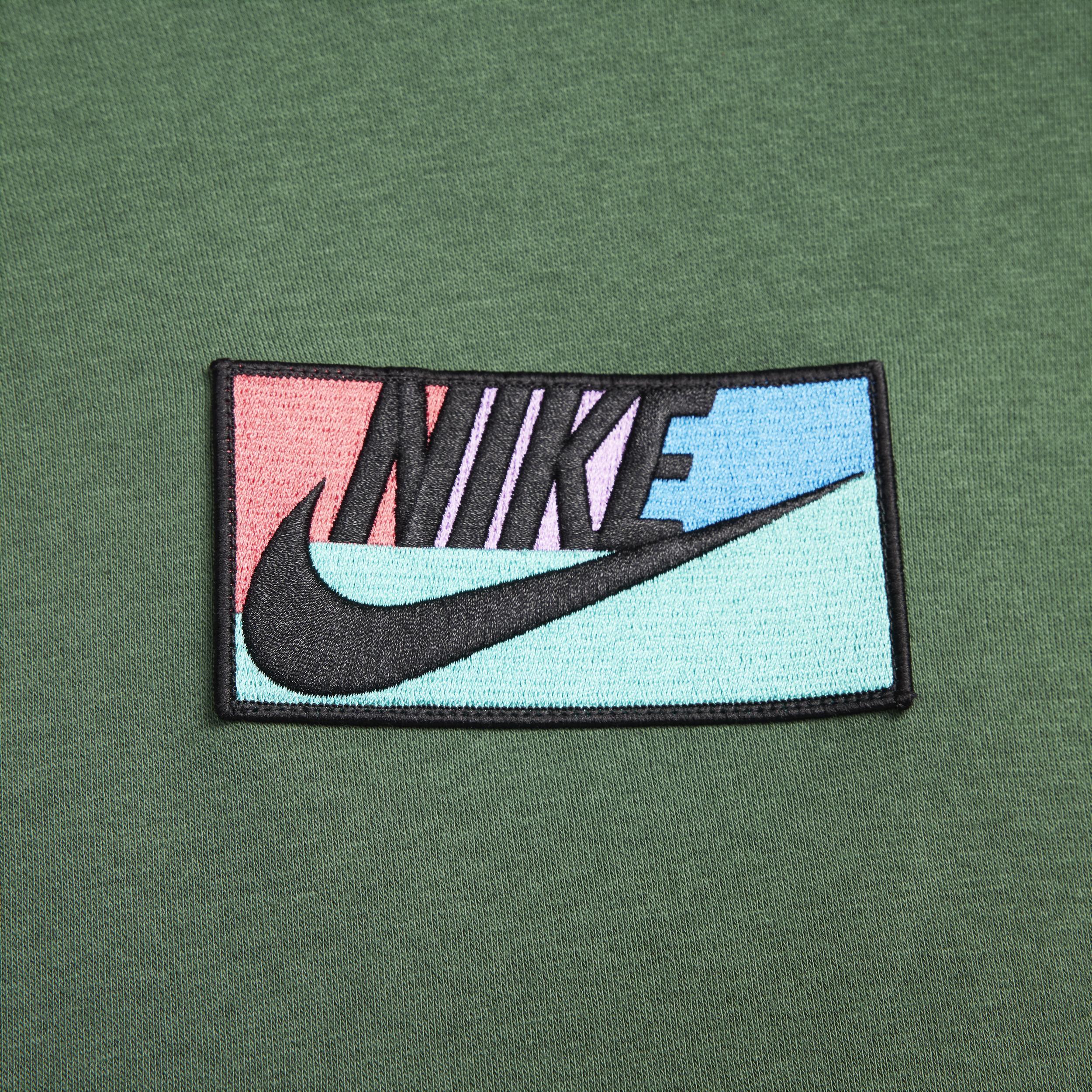 Nike Men's Club Fleece Crew Product Image