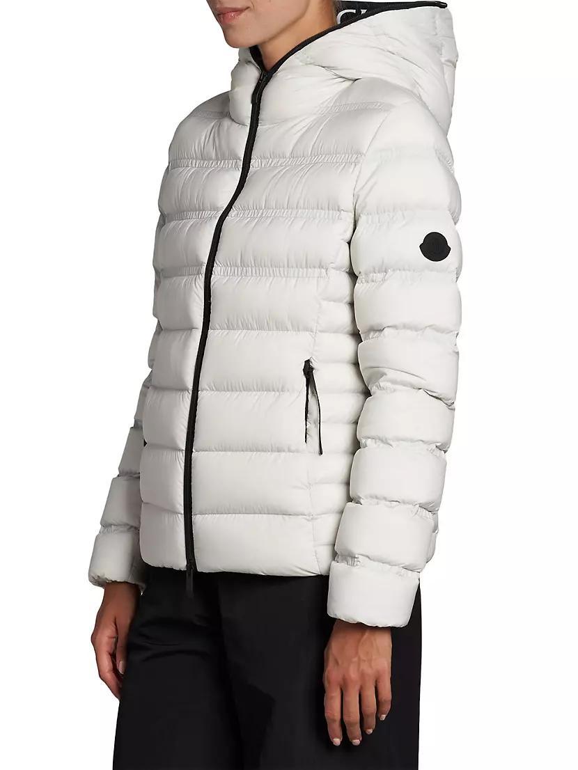 Alete Down Puffer Jacket Product Image