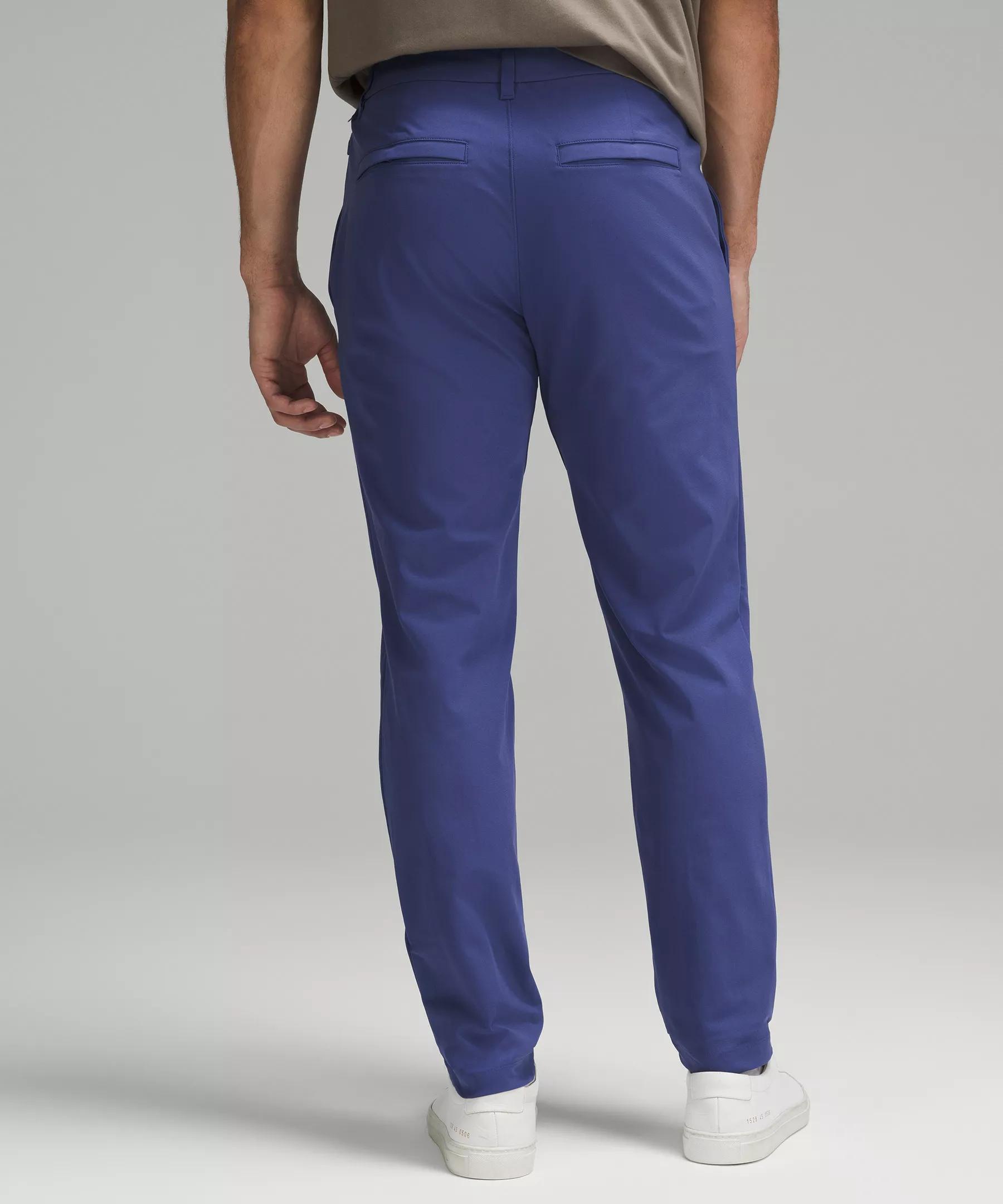 ABC Slim-Fit Trouser 37"L *Warpstreme Product Image