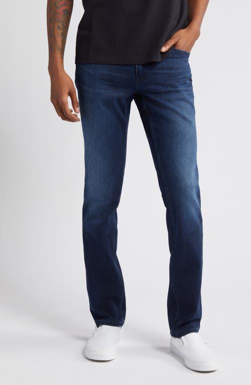 PAIGE Lennox Slim Fit Jeans Product Image