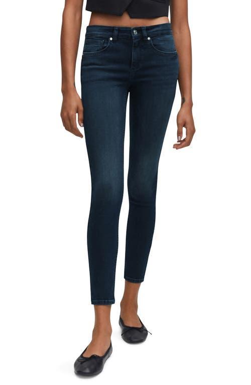 MANGO Skinny Jeans Product Image