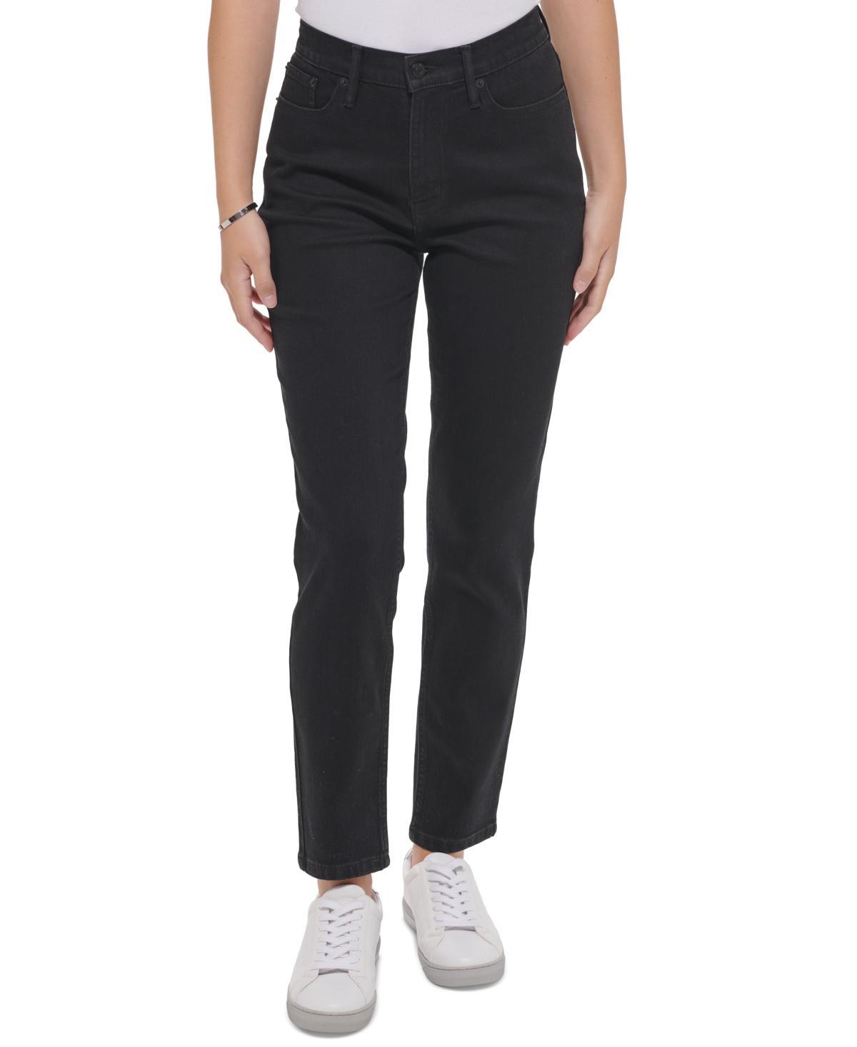 Hi Rise Slim Whisper Soft 27 Jeans Product Image