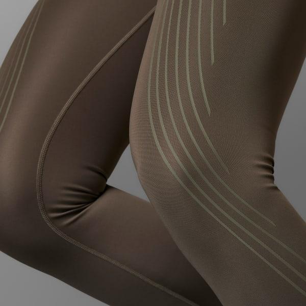 Optime Power 7/8 Leggings Product Image