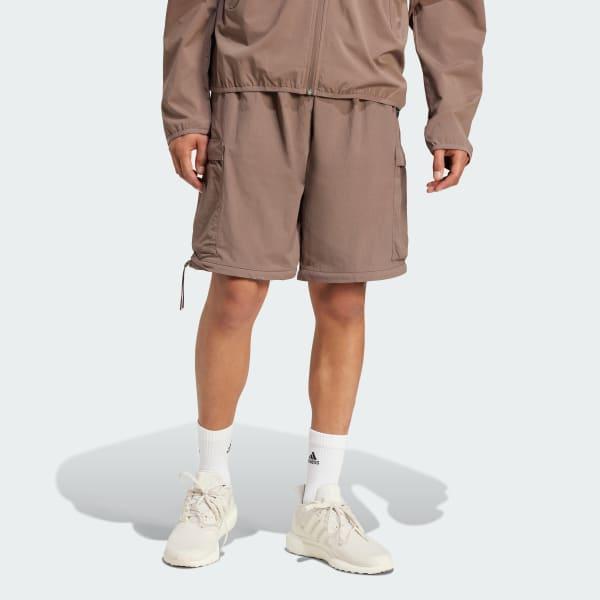 City Escape Premium Zip-Off Cargo Pants Product Image