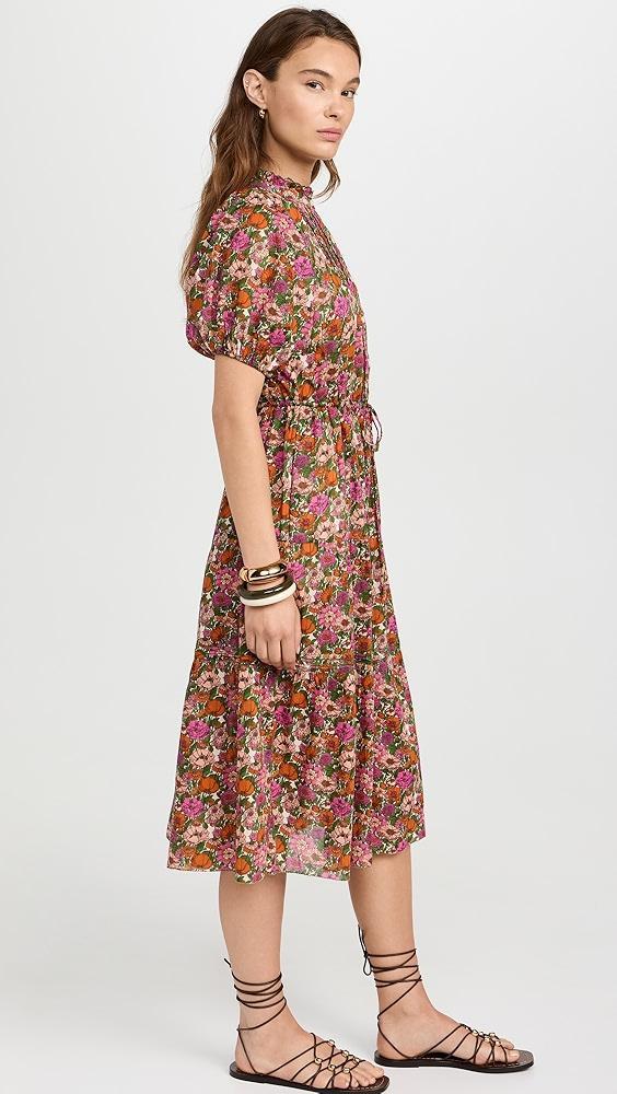 Birds of Paradis Hildie Dress | Shopbop Product Image