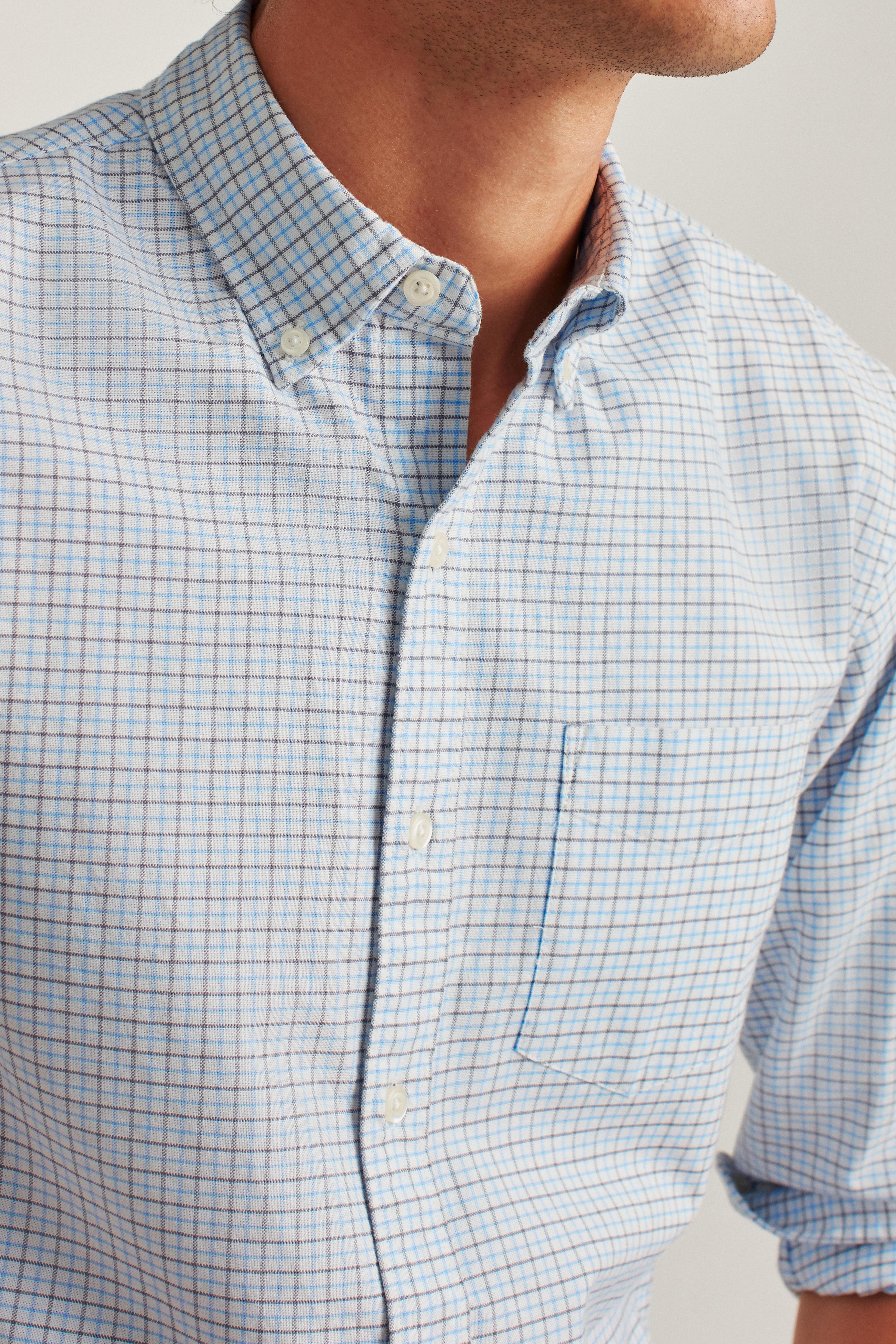 Everyday Oxford Shirt Product Image