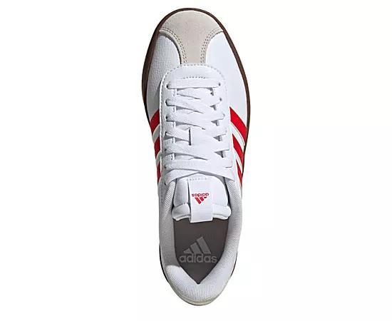 Adidas Womens Vl Court 3.0 Sneaker Product Image