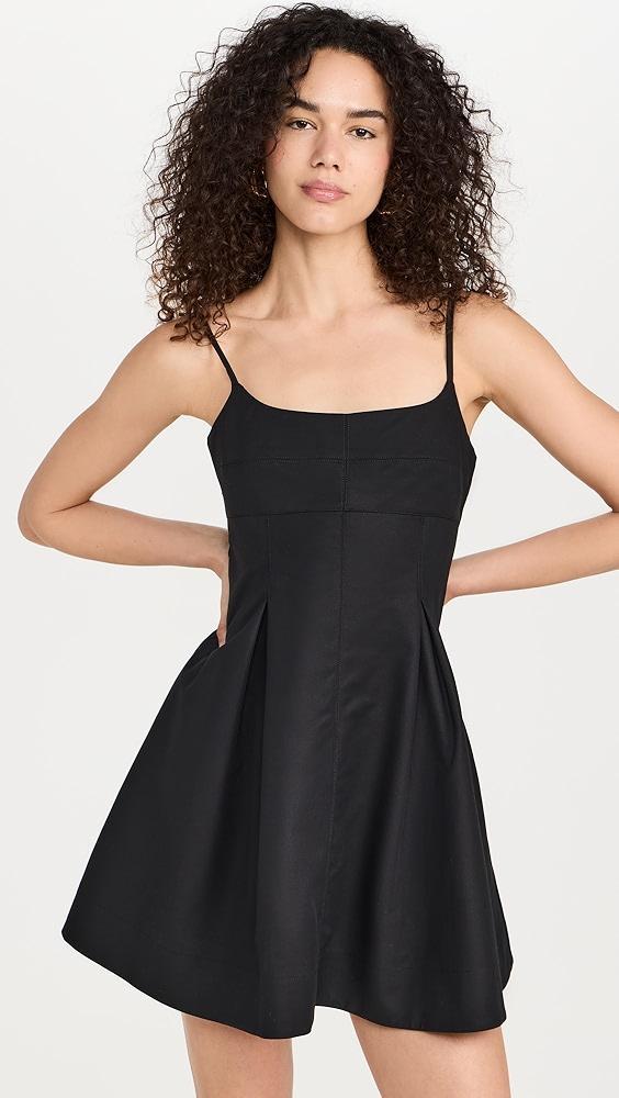 La Ligne Lena Dress | Shopbop Product Image