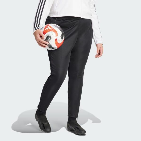 Tiro 24 Training Pants (Plus Size) Product Image