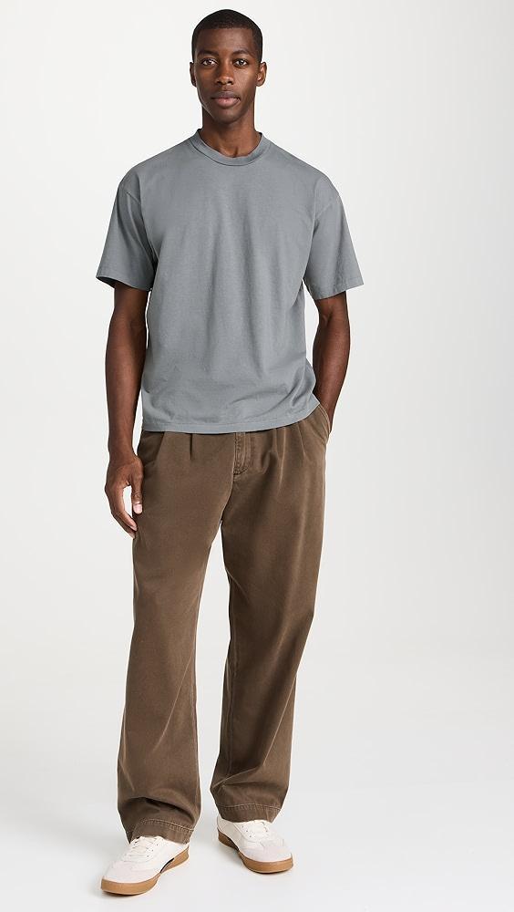 ASHER Noah Tee | Shopbop Product Image