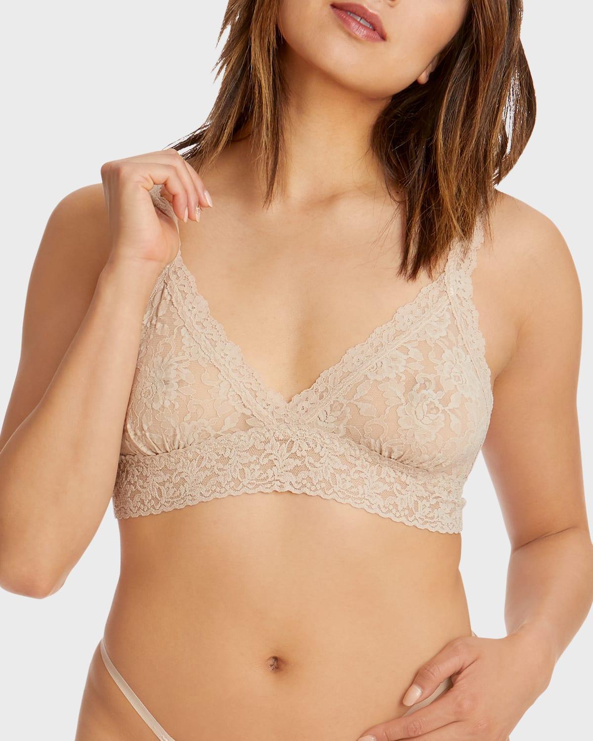 Hanky Panky Signature Lace Bralette 113 Product Image