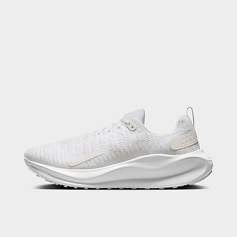 Nike Running React Infinity Run flyknit 4 sneakers Product Image