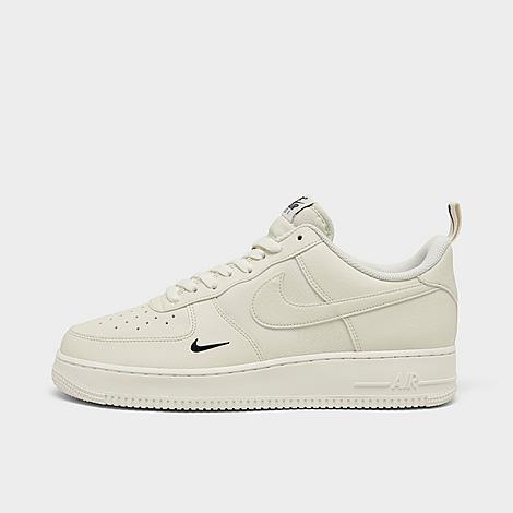 Nike Mens Air Force 1 Low SE Ripstop Casual Shoes Product Image