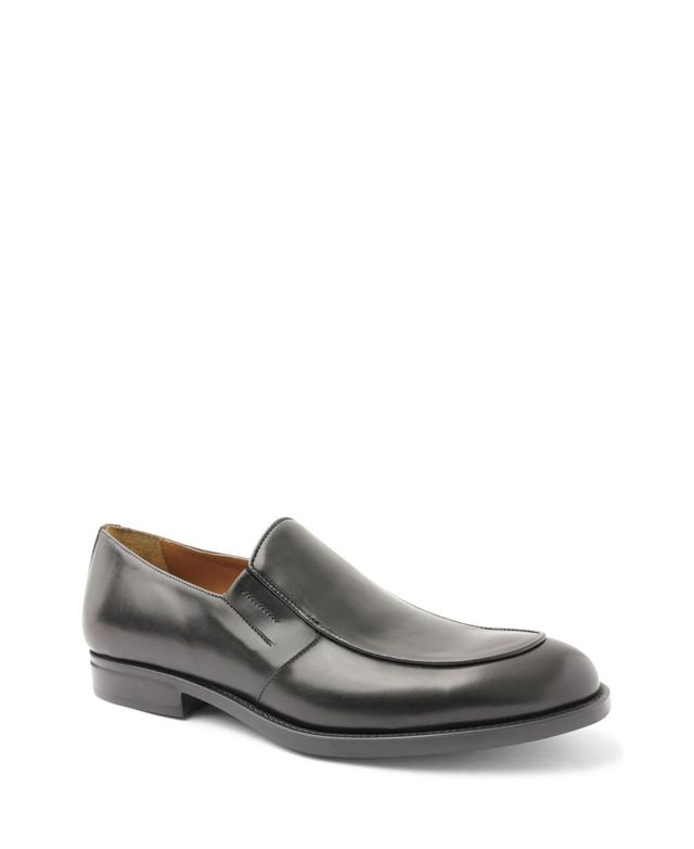 Marc Joseph New York Wellington Burnished) Men's Shoes Product Image