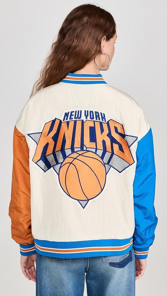 Terez Knicks Jacket | Shopbop Product Image