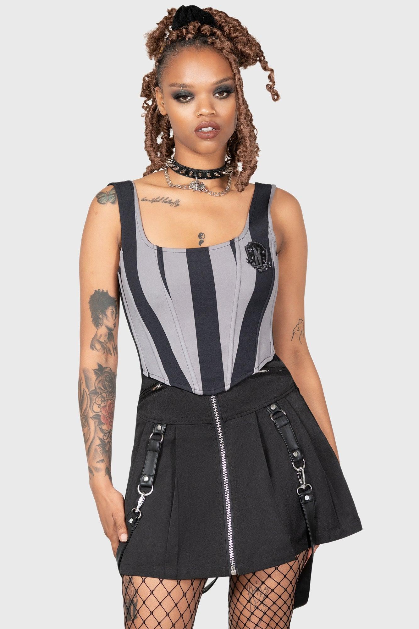 Abhor Corset Top Female Product Image