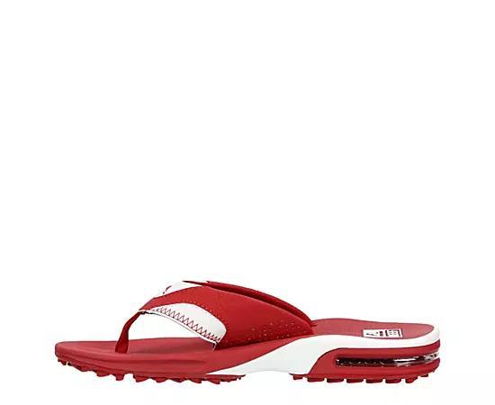 Reef Men's Fanning Pre Game Flip Flop Sandal Product Image