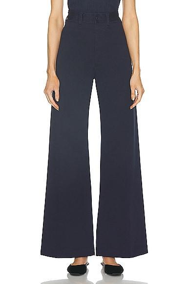 Flat Front Pant Product Image